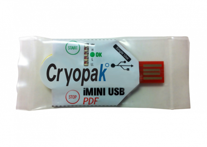 Cryopak imini usb pdf