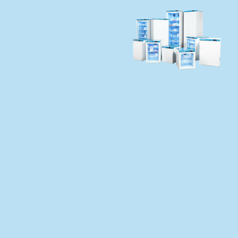 Labcold Fridges Group Biomap Limited