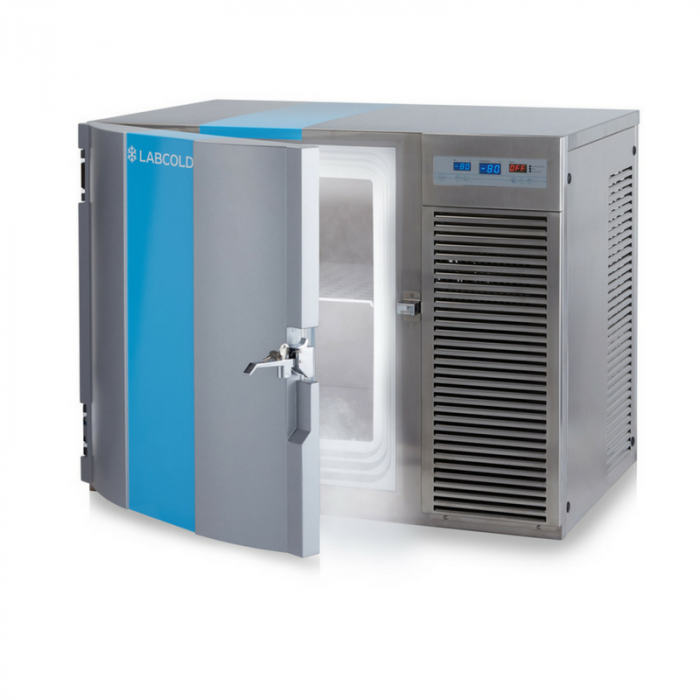 -80ºC Ultra Low Temperature Freezer 100L LULT80100