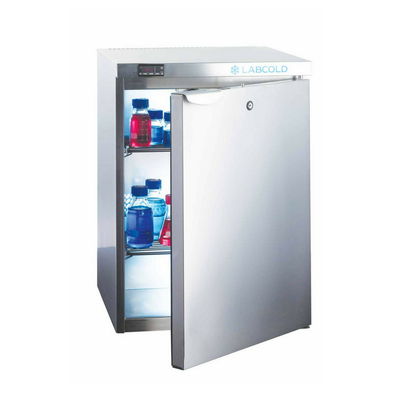Advanced Pharmaceutical Freezer 150L RAFR05203 Biomap Limited