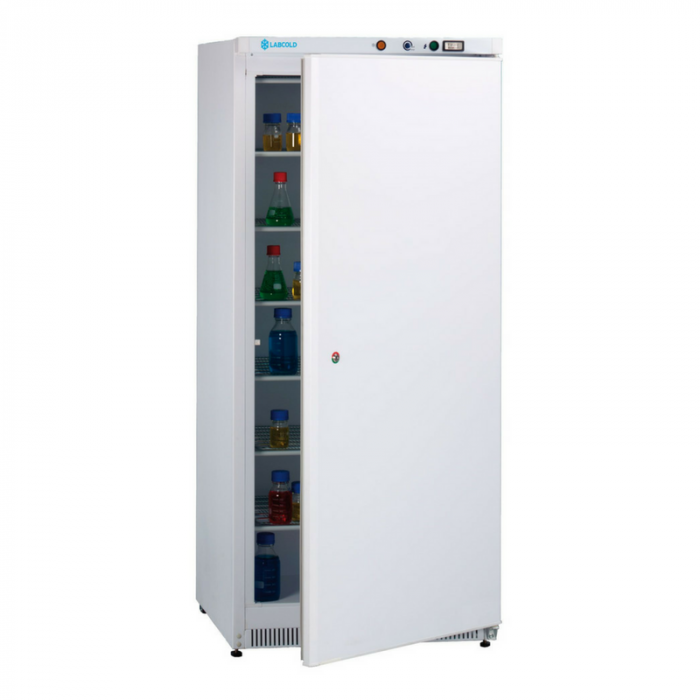 Basic Lockable Freezer 505L RLVF1825