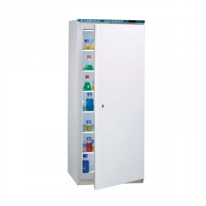 Advanced Laboratory Freezer 505L RAVF1825