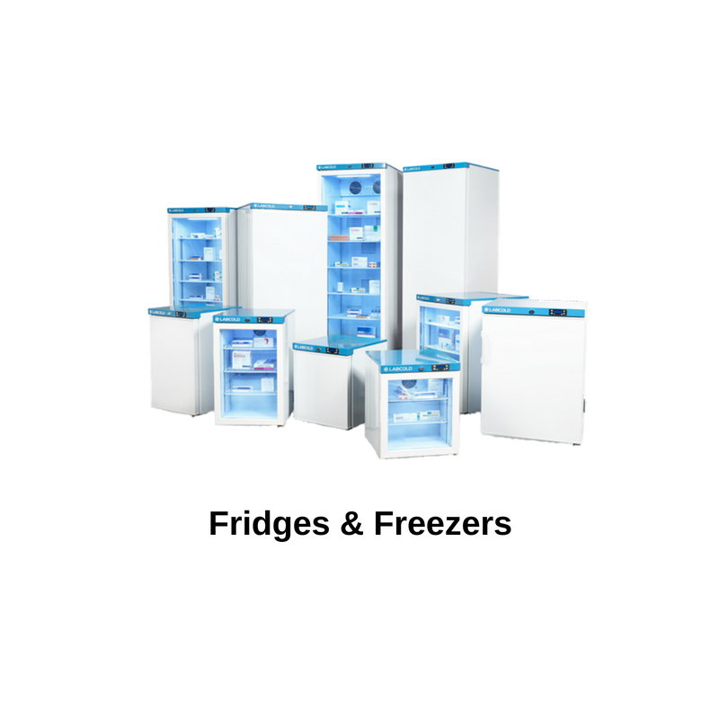 Labcold Fridges and Freezers Biomap Limited