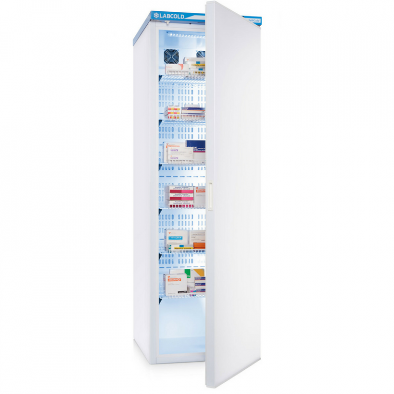 Labcold Fridge (IntelliCold®) 440L RLDF1510A Biomap Limited