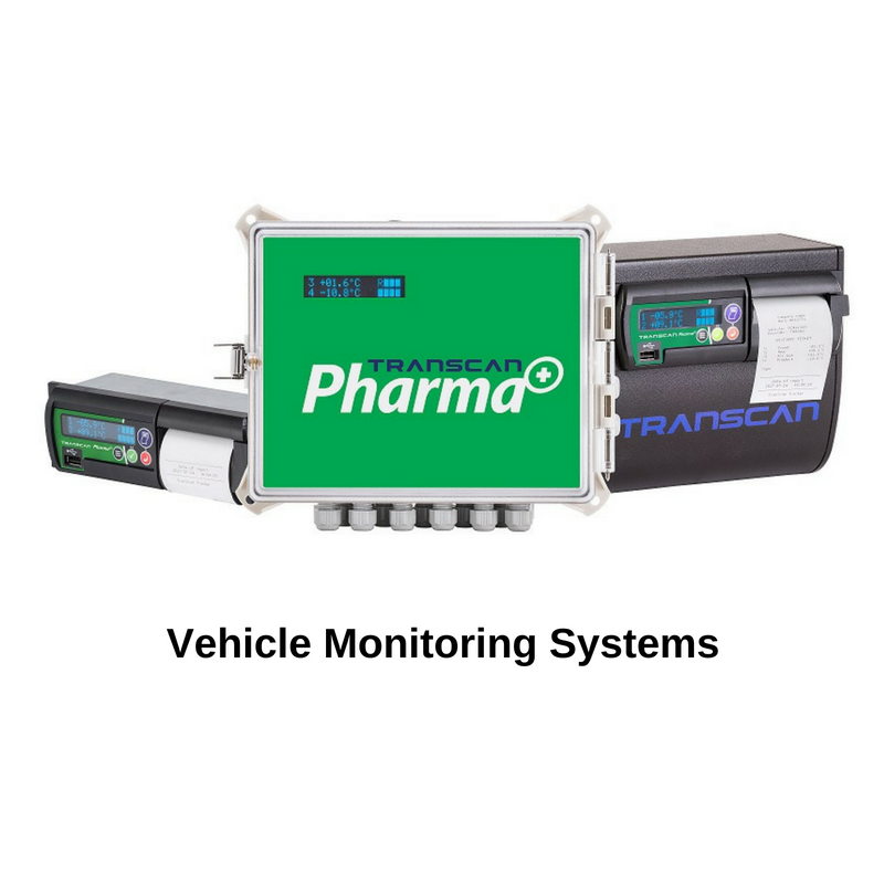 Temperature Mapping Vehicle Monitoring Systems Biomap Ltd