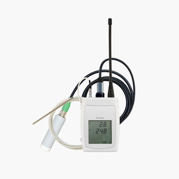 Temperature monitoring system - Hanwell Pro