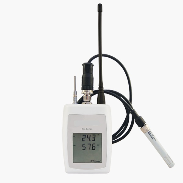 Digital-Temperature-Humidity-Meter