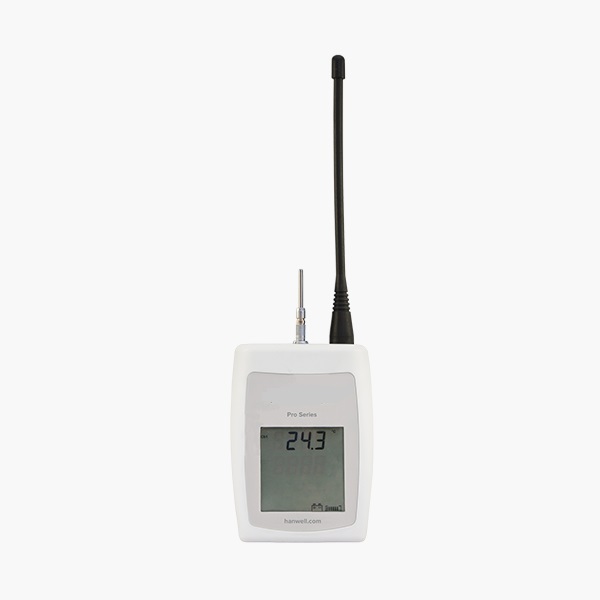 Temperature-Transmitter