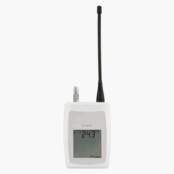 Wireless-High-Temperature-Sensor