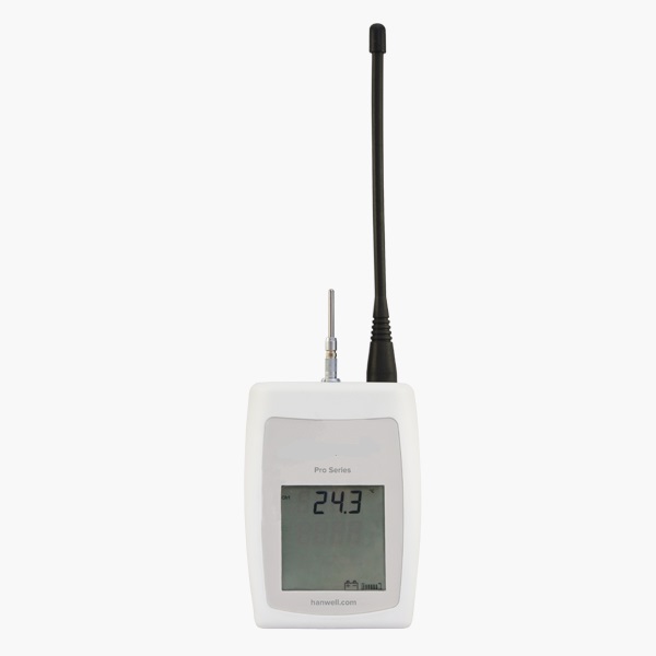 Wireless-Temperature-Monitor