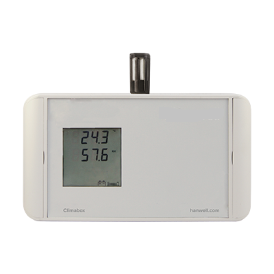 Temperature monitoring system - Hanwell Pro